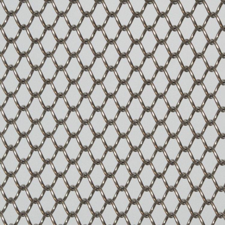 XY-AG0845 XY-AG0845 Coild Wire Fabric Featured Image