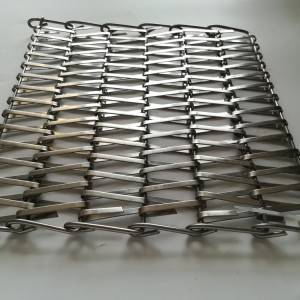 XY-A4512 metal mesh for Hotel Wall