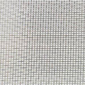 XY-R-09SS Stainless Steel Flat Wire Mesh