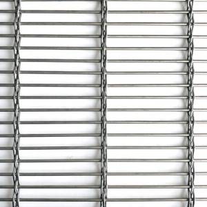 XY-M3153 Architectural Metal Mesh for Facade