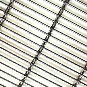 XY-M3153 Architectural Metal Mesh for Facade