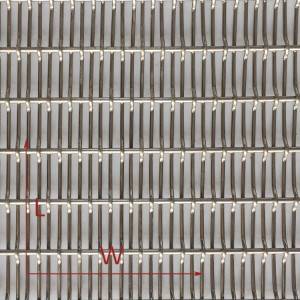 XY-Z2176 Metal Wall Cladding for Interior