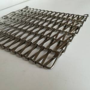 XY-A4512 metal mesh for Hotel Wall