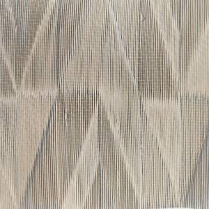 XY-R-A Metal Mesh with Pattern