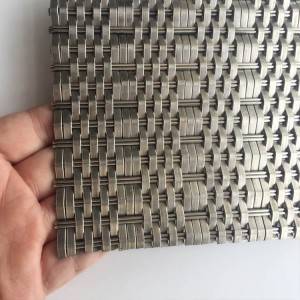 XY-2208B Construction Building Stainless Steel Mesh