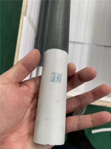 GD/HGD type silicon carbide heating element