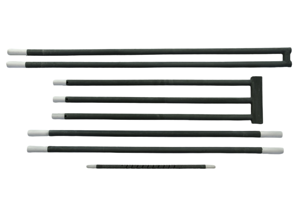 MHD1600 silicon carbide heating element Featured Image
