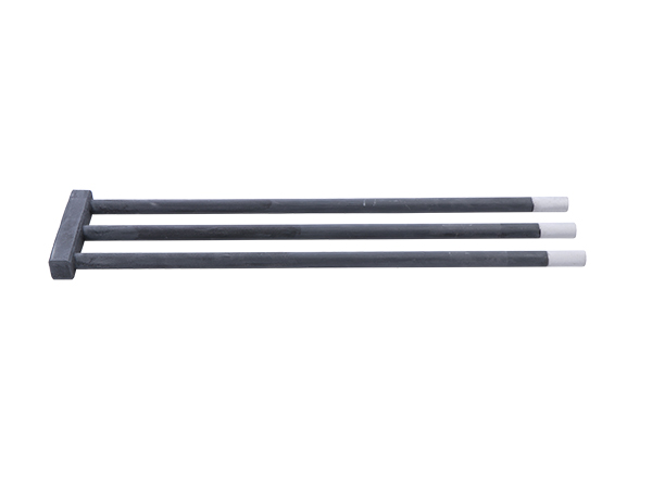 W type (three phase) silicon carbide heating element Featured Image