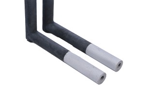 special type silicon carbide heating element
