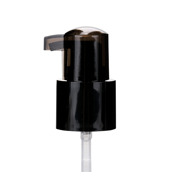 20/410 24/410 28/410 Neck New Design Wholesale Screw Lotion Pump for Cosmetic Bottle Featured Image