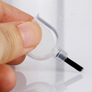 2ml empty uv gel oil pen small nail polish bottle