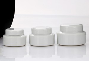 15g 30g 50g Hot Sale Ointment Jars Face Cream Cosmetic Packaging
