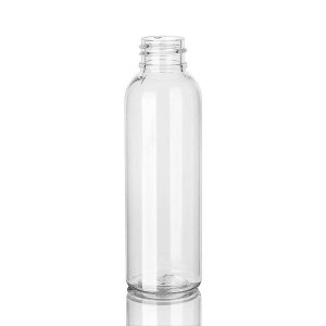 30ml 60ml 120ml 150ml 200ml 250ml 500ml Hot Sale Clear Alcohol Hand Sanitizer Spray Bottle