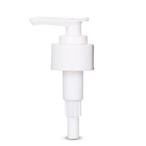24/410 28/410 Lotion Pump Cream Pump Dispenser