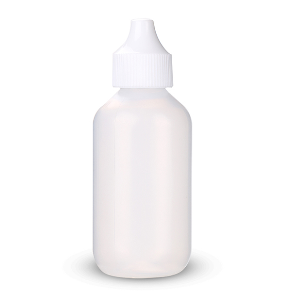 30ml 60ml plastic uv gel container custom made plastic cosmetic cream jar Featured Image