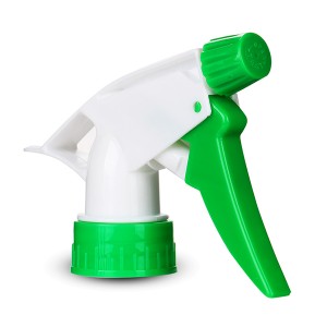 20/410 24/410 28/410 Neck Low Price Wholesale Cosmetic Plastic Spray Pump With Trigger Sprayer
