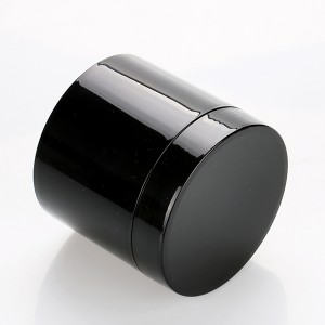 30g 50g Custom Gel Polish Jar Big Size Container For Skincare