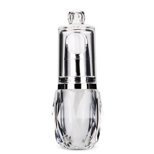 10ml Acrylic Cosmetic Containers Empty Lotion bottles