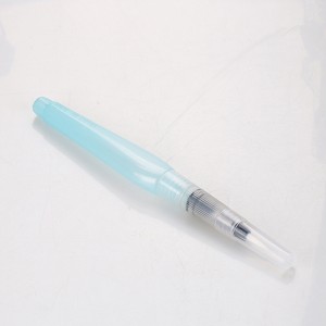10ml customized cheap nail polish gel high quality cosmetic pen for nails with brush