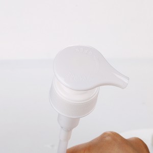 20/410 24/410 28/410 Neck Factory Supply Wholesale Plastic Hand Cream Pump