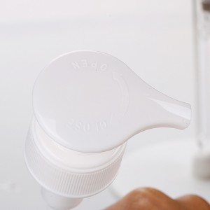 20/410 24/410 28/410 Neck Factory Supply Wholesale Plastic Hand Cream Pump