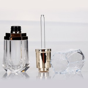 10ml Small Travel Cosmetic bottles Essential Oil Storage Bottles