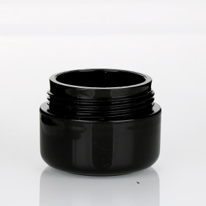 15g nail polish bottle packaging cheap plastic jar for nail polish