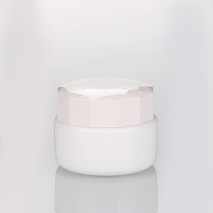 3g 5g Pp Plastic Jar Cosmetic Cream bottle nail gel jar
