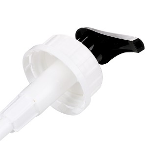 20/410 24/410 28/410 Neck Hand Sanitizer Wholesale Cream Pump