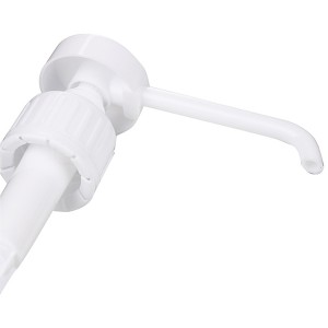 20/410 24/410 28/410 Neck Long Nozzle Hand Spray Plastic Pump