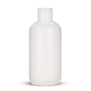 30ml 60ml plastic nail polish bottle cosmetic plastic cream jar