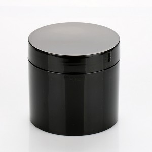30g 50g Custom Gel Polish Jar Big Size Container For Skincare