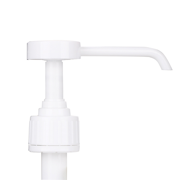 20/410 24/410 28/410 Neck Long Nozzle Hand Spray Plastic Pump Featured Image