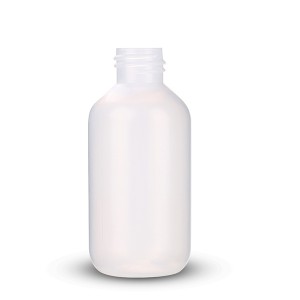 30ml 60ml plastic uv gel container custom made plastic cosmetic cream jar