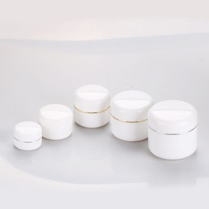 5g 10g 15g 30g 50g OEM Accept Custom Eye Cream Container Face Cream Jar