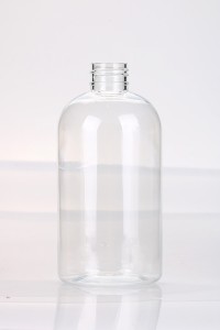 300ml Low Price Custom Plastic Hand Sanitizer Spray Bottles Cosmetic Toner Container