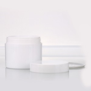 10g 15g 30g 50g 100g 200g 250g double wall cream jar cream bottle cosmetic