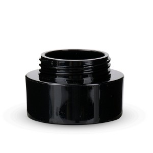 5g 10g 15g 30g 50g acrylic containers for cosmetics round empty cosmetic eye cream container