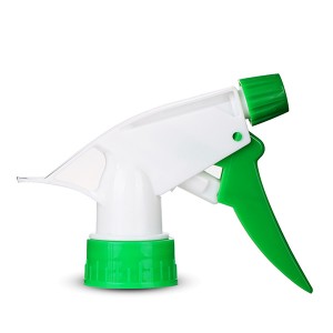 20/410 24/410 28/410 Neck Low Price Wholesale Cosmetic Plastic Spray Pump With Trigger Sprayer