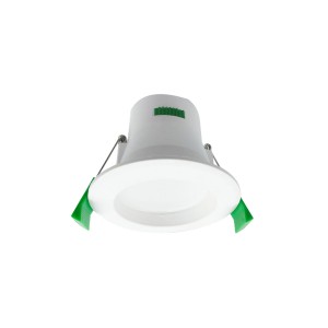 70mm Cut-out Deep Recessed Tri-colour SMD Downlight