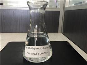 Methylmorpholine (13)