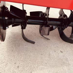 Best 3 point hitch pto rotary tiller for tractor