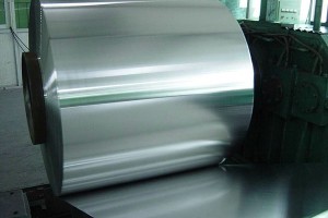 316Ti cold rolled stainless steel coil