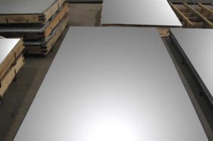 409 409L cold rolled stainless steel sheets