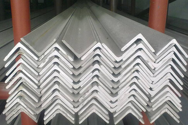 stainless steel  Angle Bar Featured Image