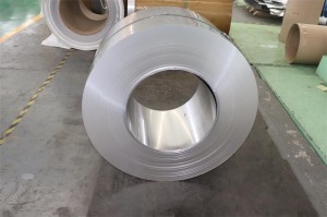 430 Cold Rolled Stainless Steel Coils(0.2mm-8mm)