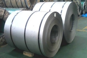 430 hot rolled stainless steel coil