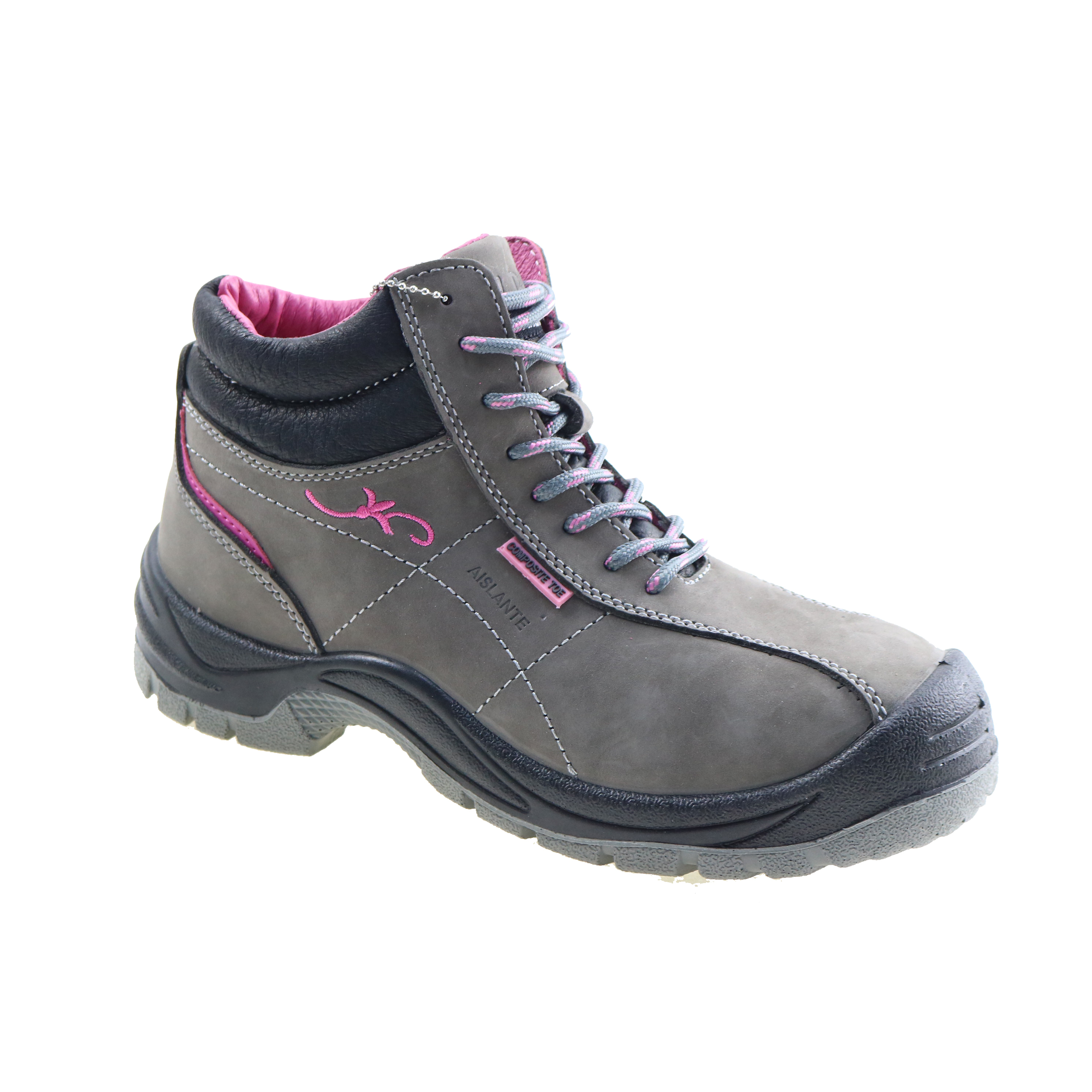 Light Weight Safety Shoes With Steel Toe Dual Density PU Injection Best Selling Safety Shoes Featured Image
