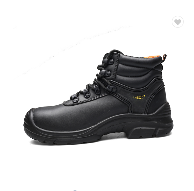 Worker steel toe shoes worker safety shoes worker safety shoes factory wholesales