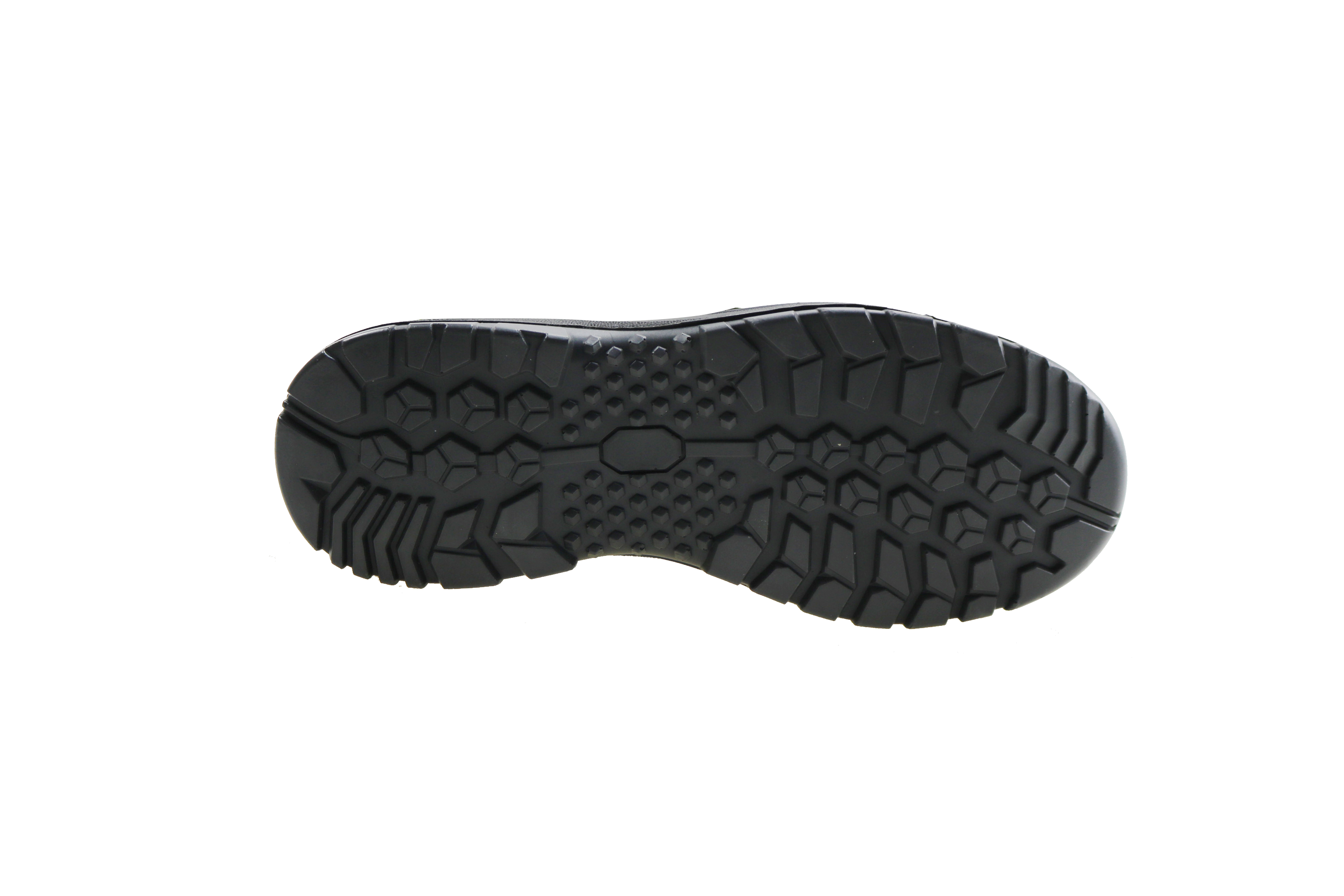 China High Quality And Comfort Steel Toe  Shoes And Men Working  Safety Shoes Factory